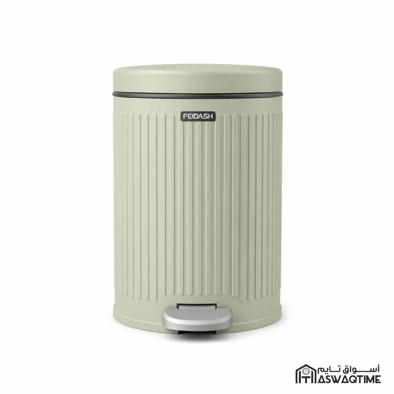 [SJ-TG5500] JIE DUSTBIN 12L TG5500