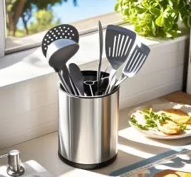 JIE SPOON HOLDER P50335-580