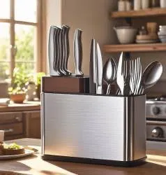 [SJ-P50335-583] JIE SPOON HOLDER P50335-583