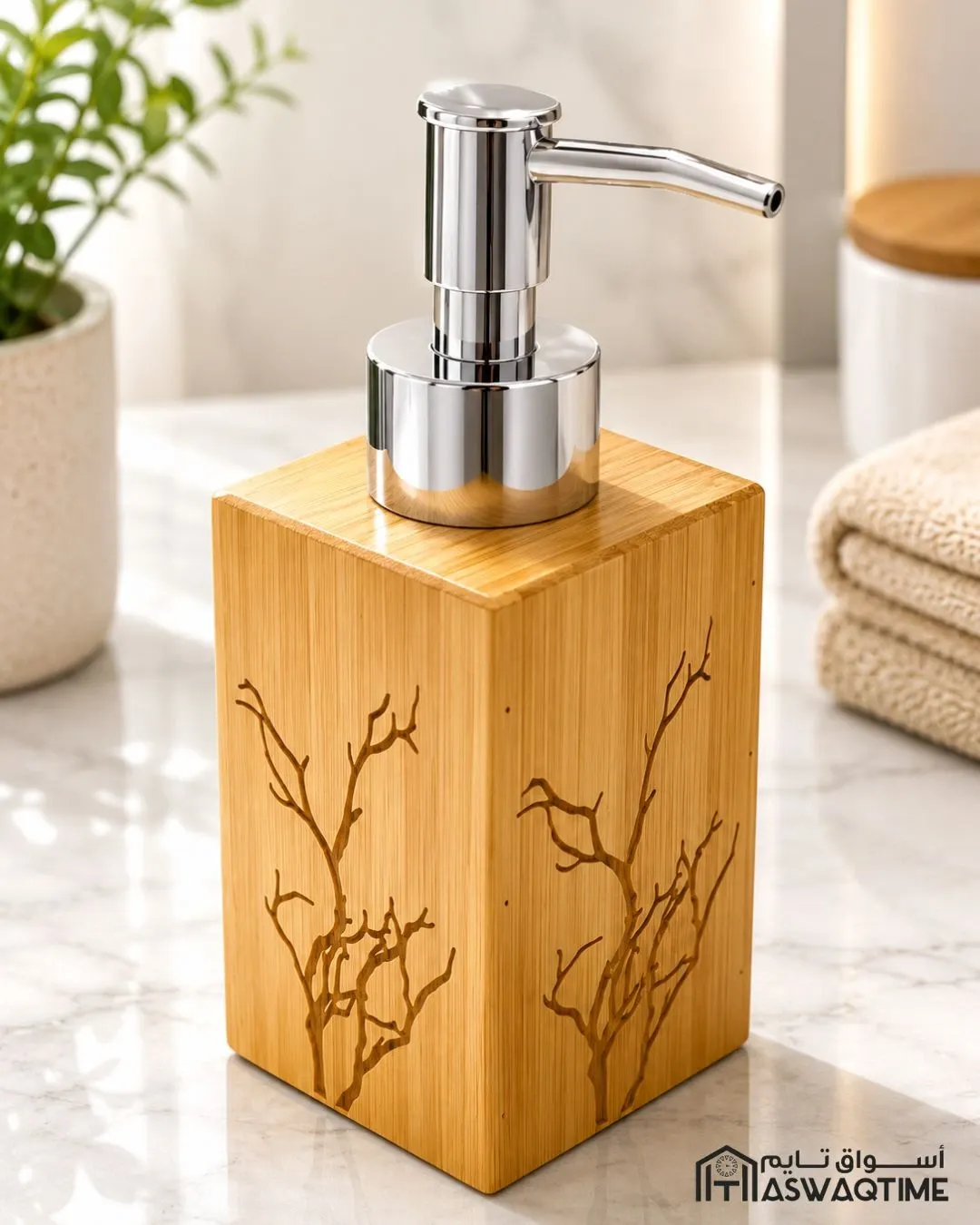 [SJ-MM638] JIE SOAP DISPERNSER MM638