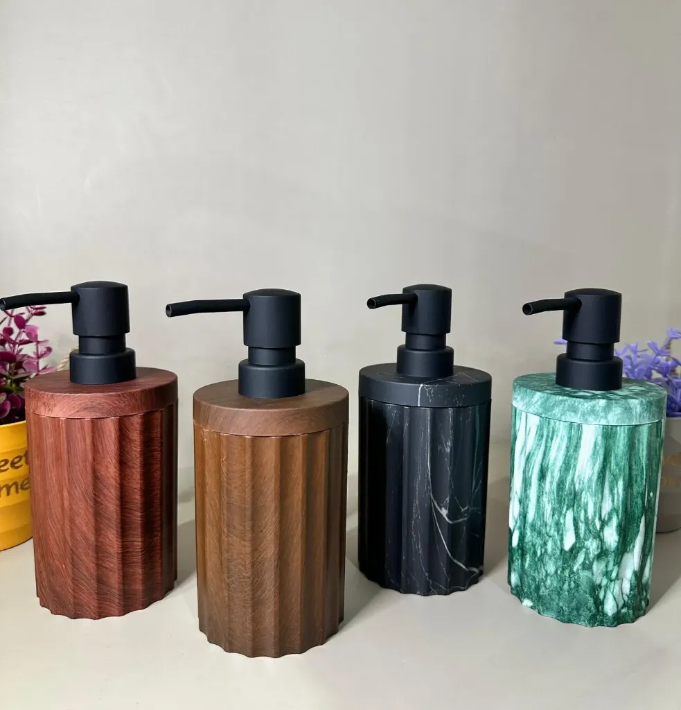 JIE SOAP DISPERNSER KL028