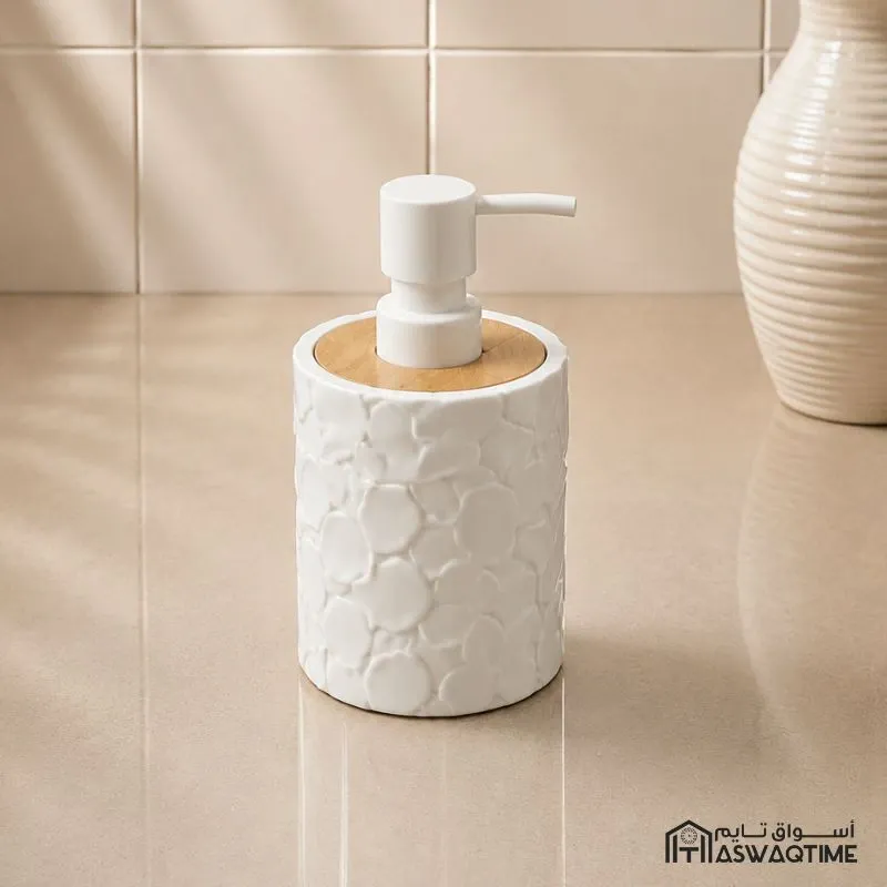 [SJ-KL023] JIE SOAP DISPERNSER KL023