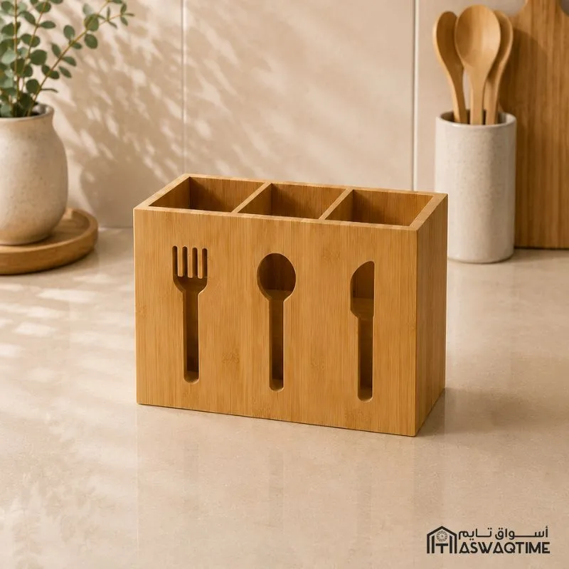 [SJ-MM600] JIE CUTLERY BOX MM600