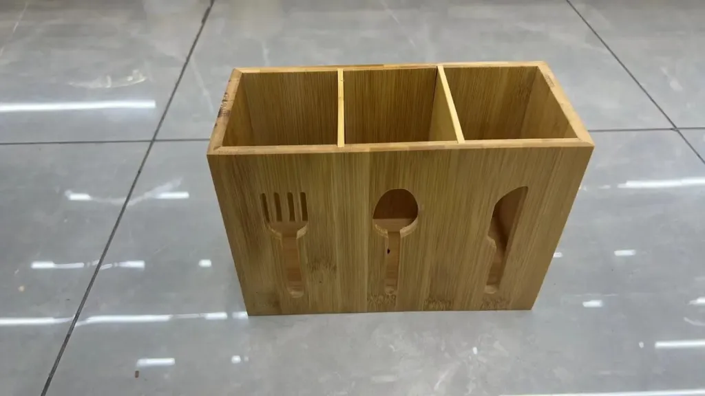 JIE CUTLERY BOX MM600