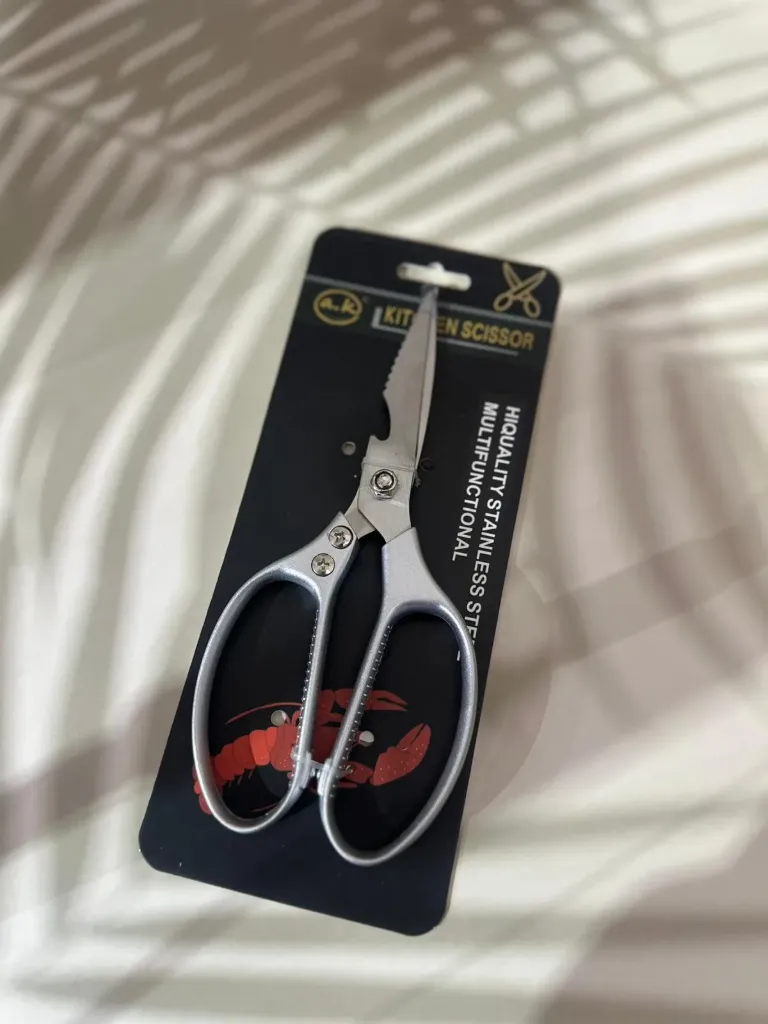 [SJ-KK329] JIE SCISSORS KK329