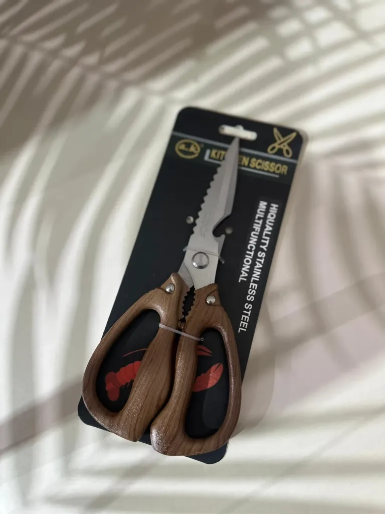 JIE SCISSORS KK546