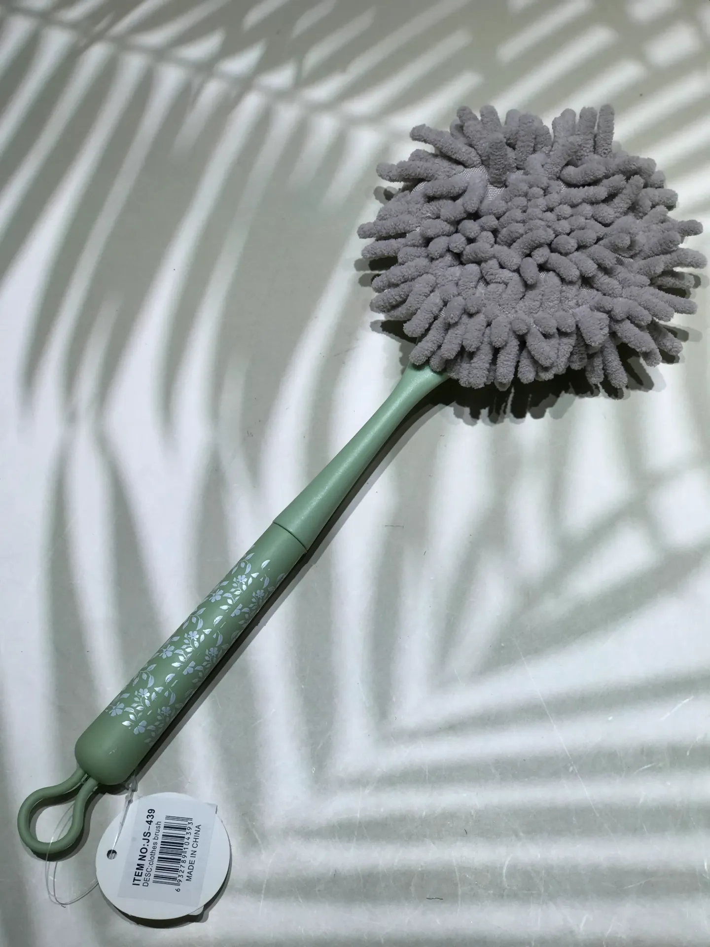 JIE BRUSH JS439