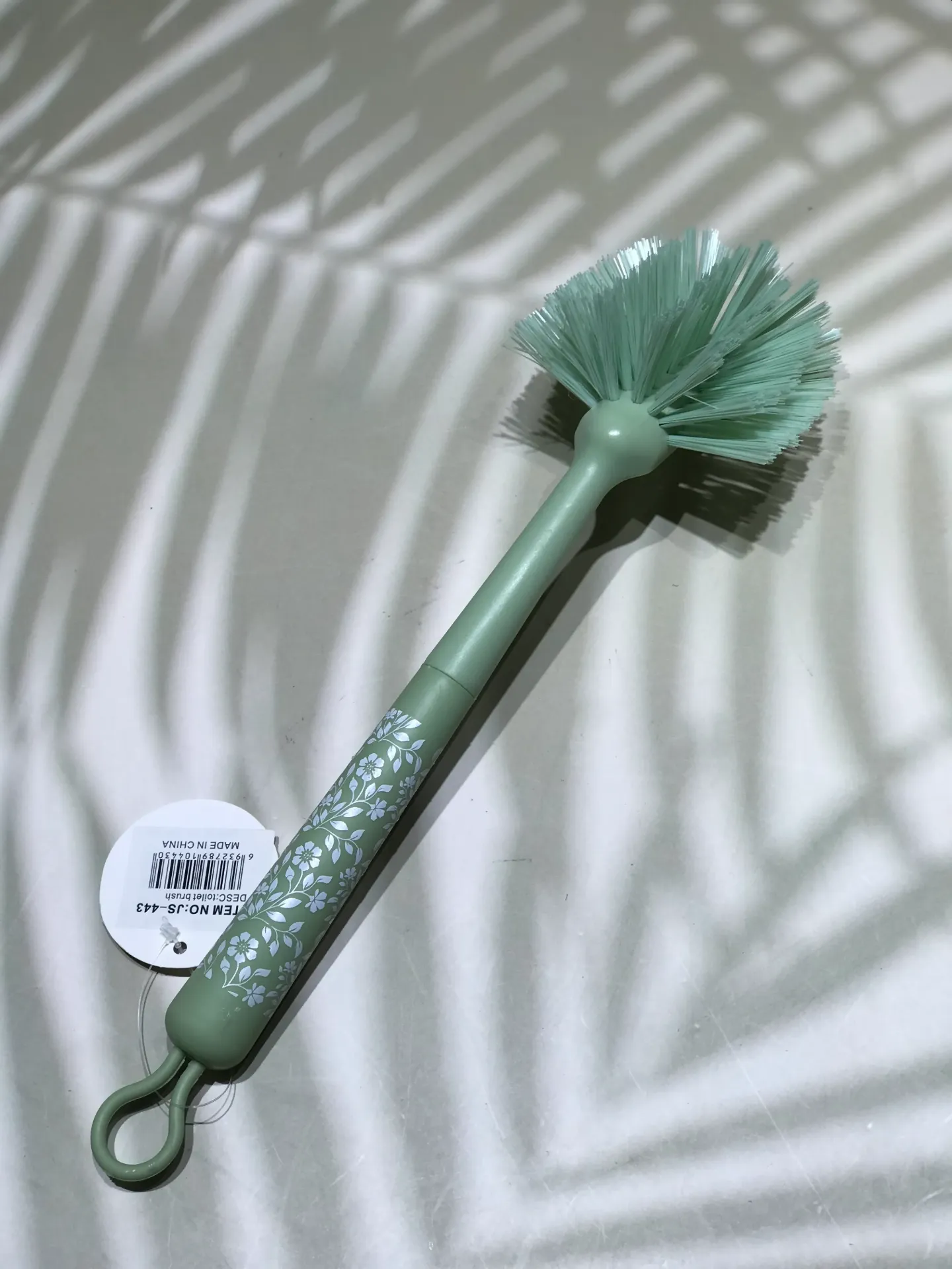 JIE BRUSH JS443