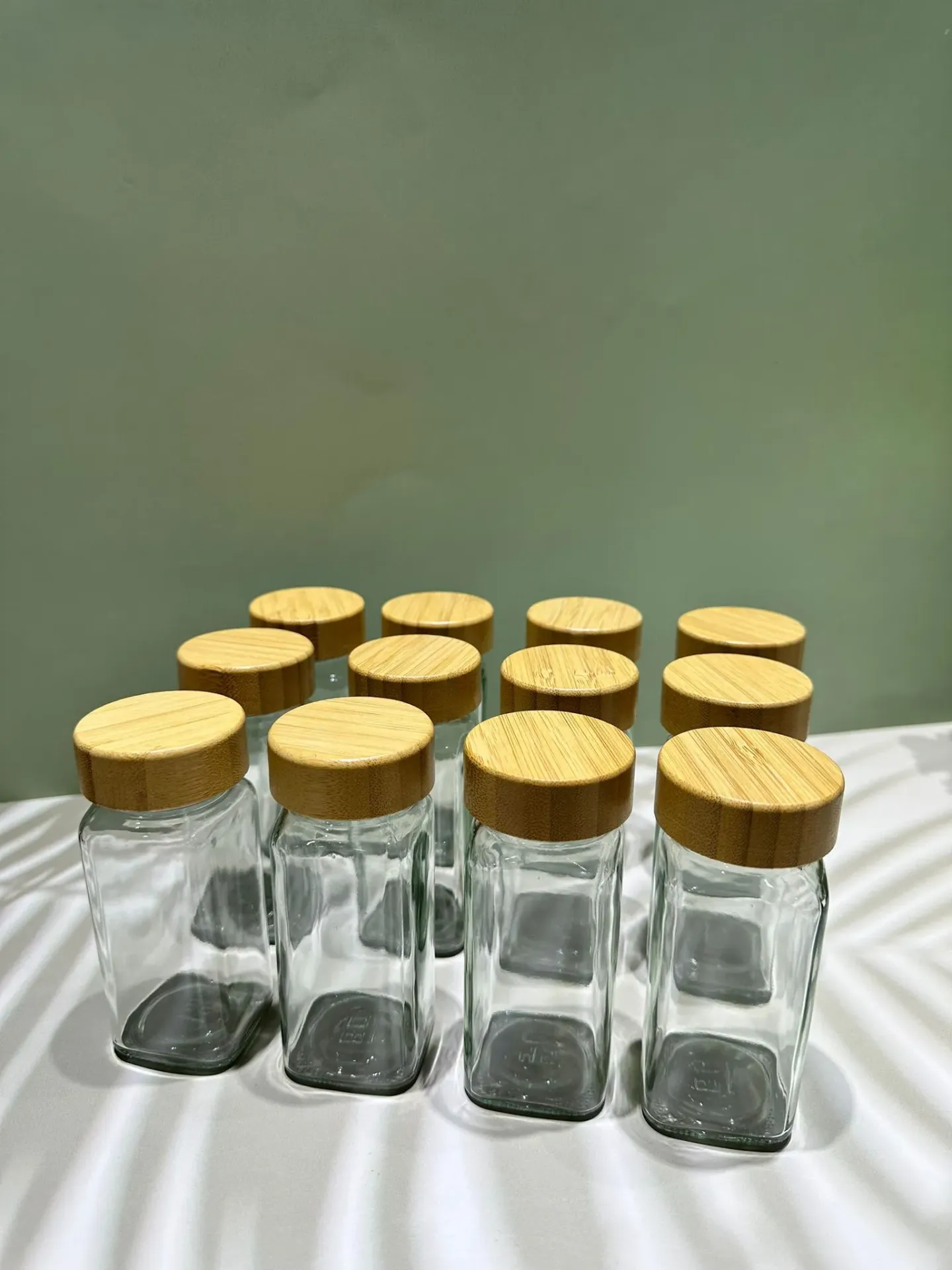 JIE SEALED JAR  KK558