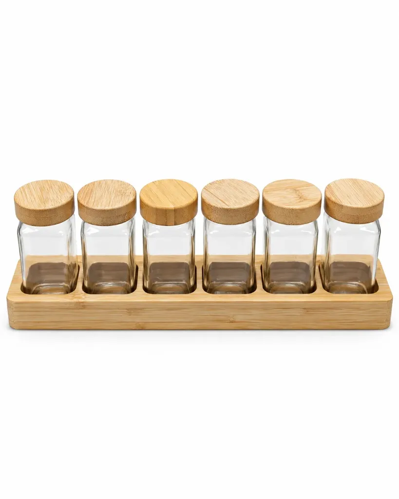 JIE SEASONING BOTTLE Y26274
