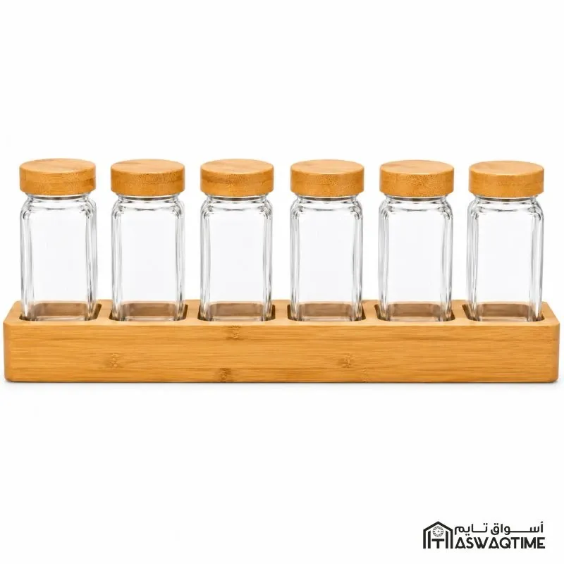 JIE SEASONING BOTTLE Y26274