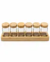 JIE SEASONING BOTTLE Y26274