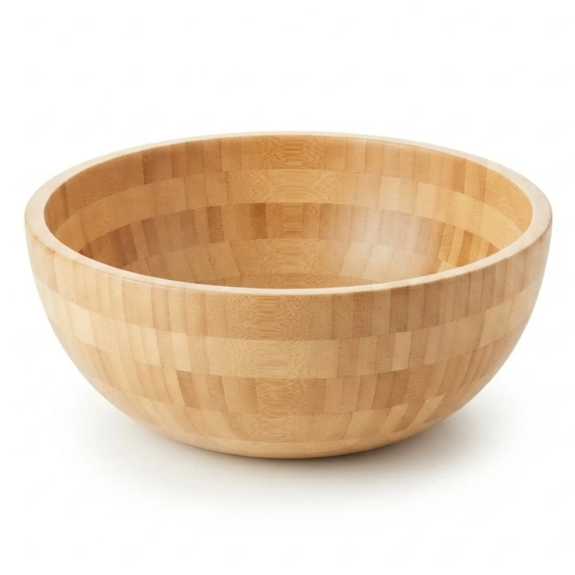 JIE BAMBOO BOWL MM449A-2