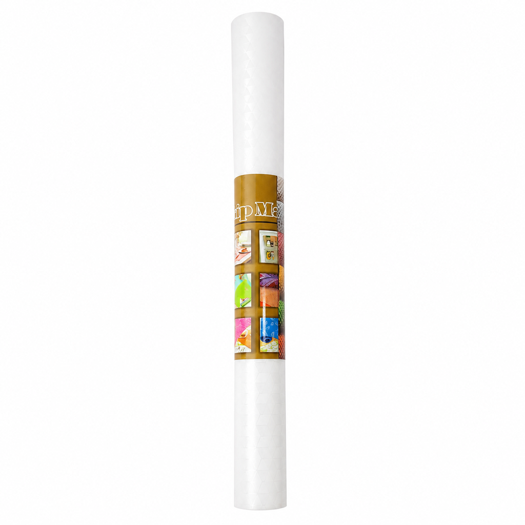 FRIDGE ROLL WHITE 45X300CM 3980