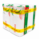 TISSUNA DAILY HAND TOWEL 4X150S