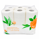 TISSUNA CLASSIC KITCHEN TOWEL 6X75S