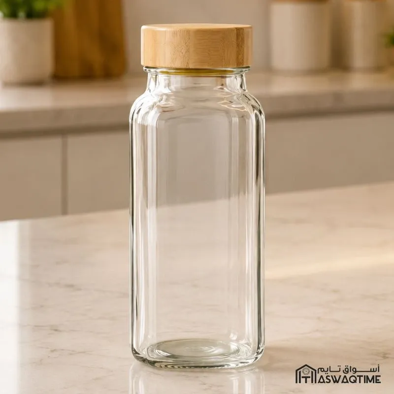 DELZA STORAGE JAR 180ML