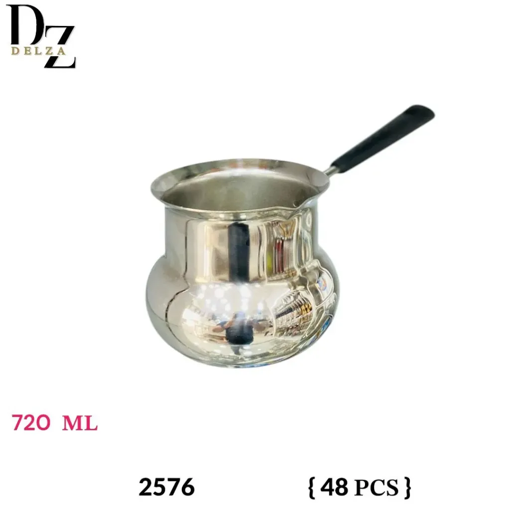 DELZA COFFEE WARMER 720 ML