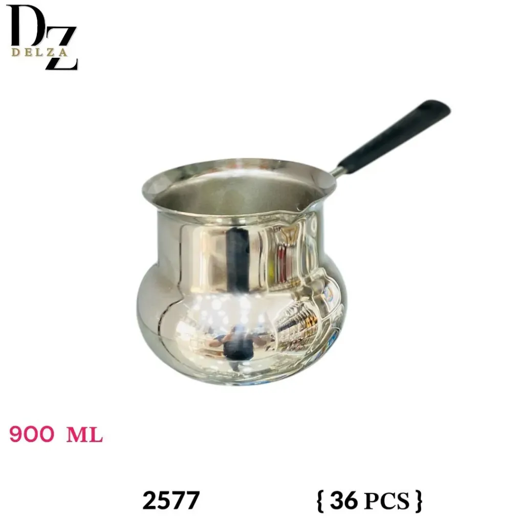 DELZA COFFEE WARMER 900 ML