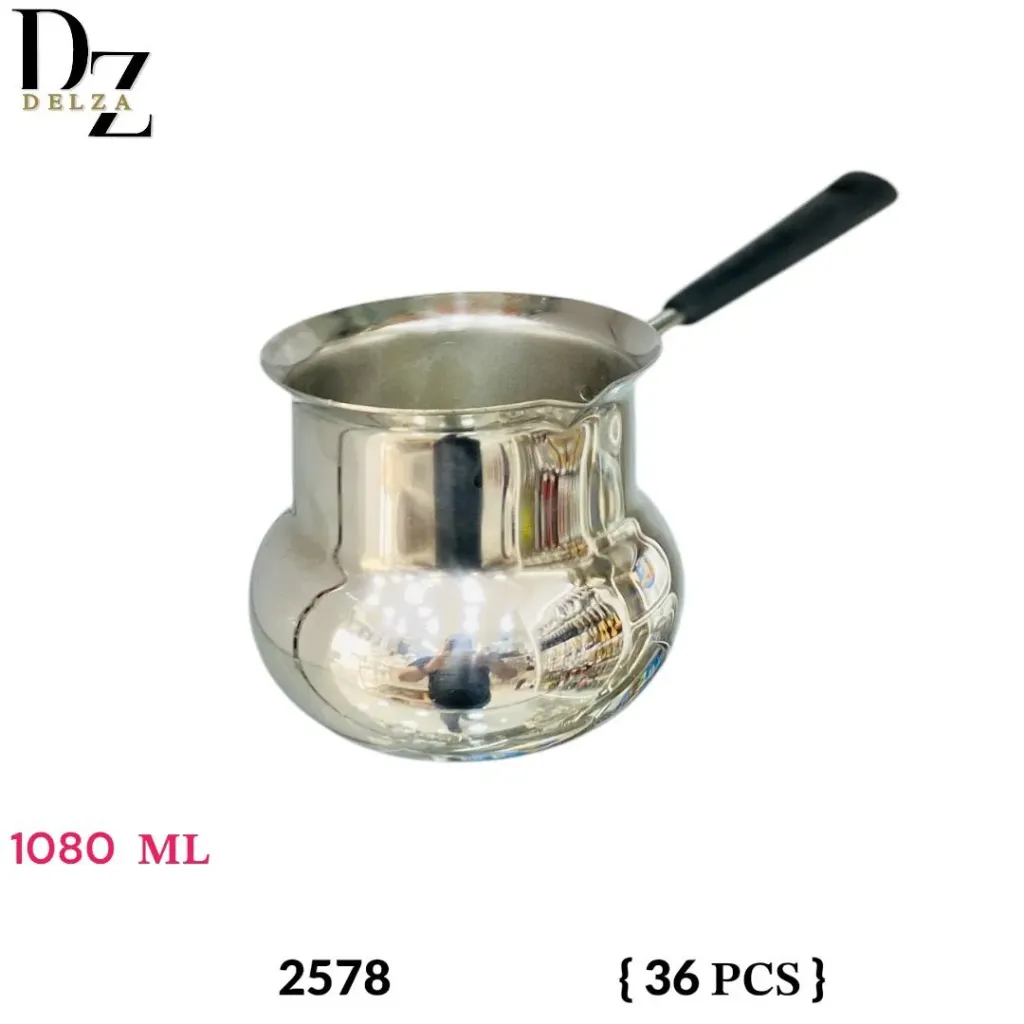 DELZA COFFEE WARMER 1080 ML