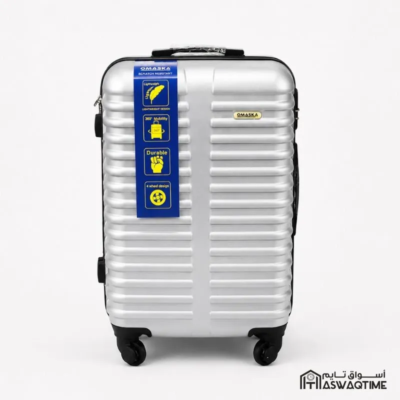 [XPO-01228-20] OMASKA PP 3W TROLLEY LAGGUAGE 20in