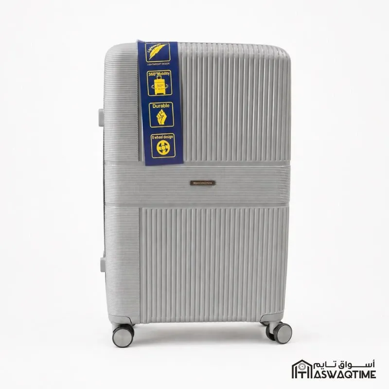 OMASKA PP 3W TROLLEY LAGGUAGE 28in