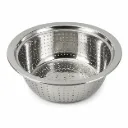 DELZA STAINLESS STEEL STRAINER