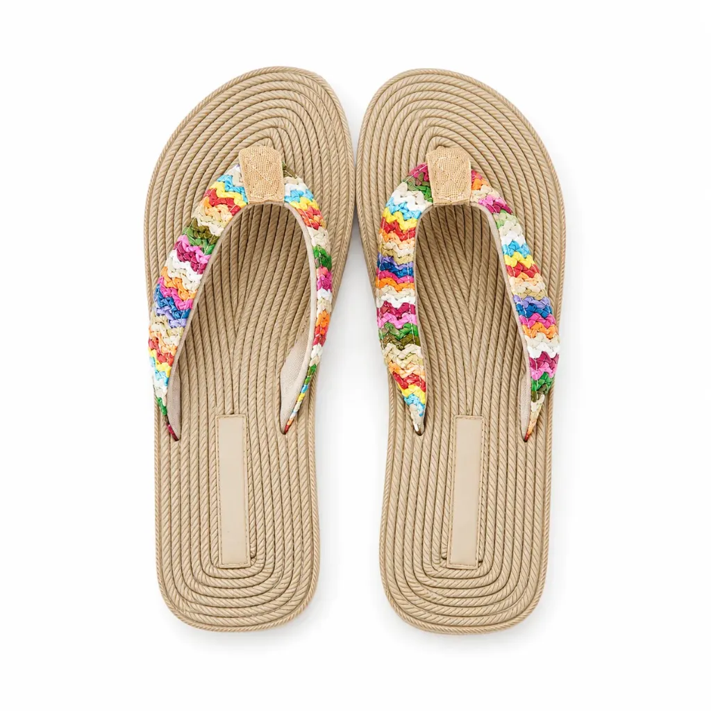 SLIPPERS