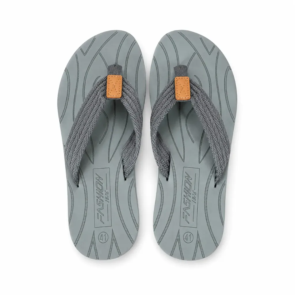 SLIPPERS