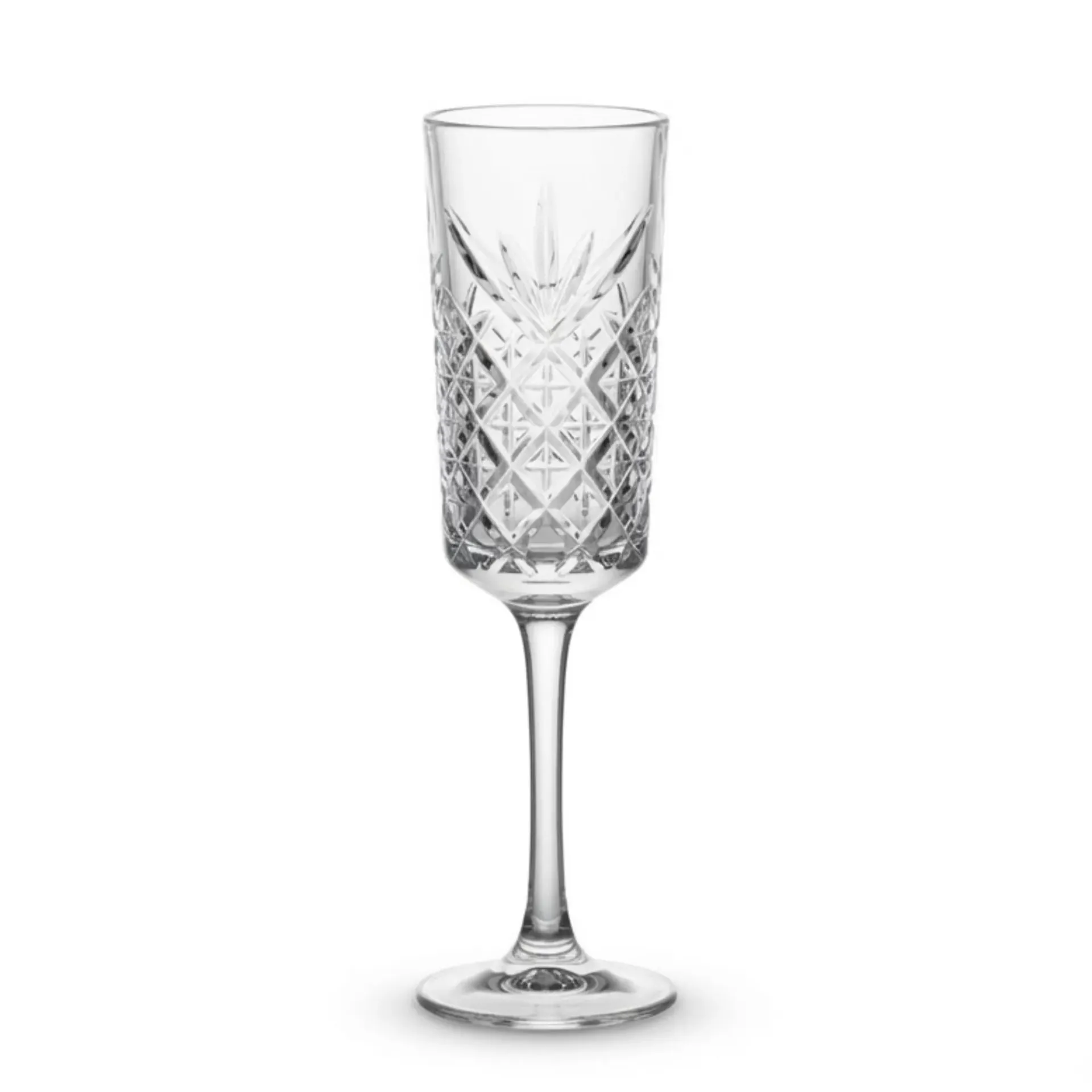 PASABAHCE TIMELESS WINE GLASS 1 PC