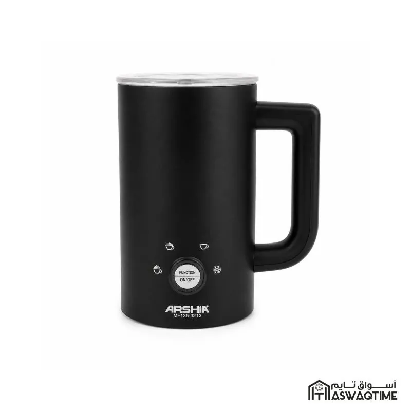 [JR-MF1353212] ARSHIA MILK FROTHER 300ML MF1353212