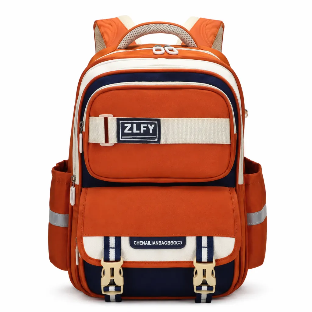 [FEL-LLBW-1130] SCHOOL BACKPACK  LLBW-1130
