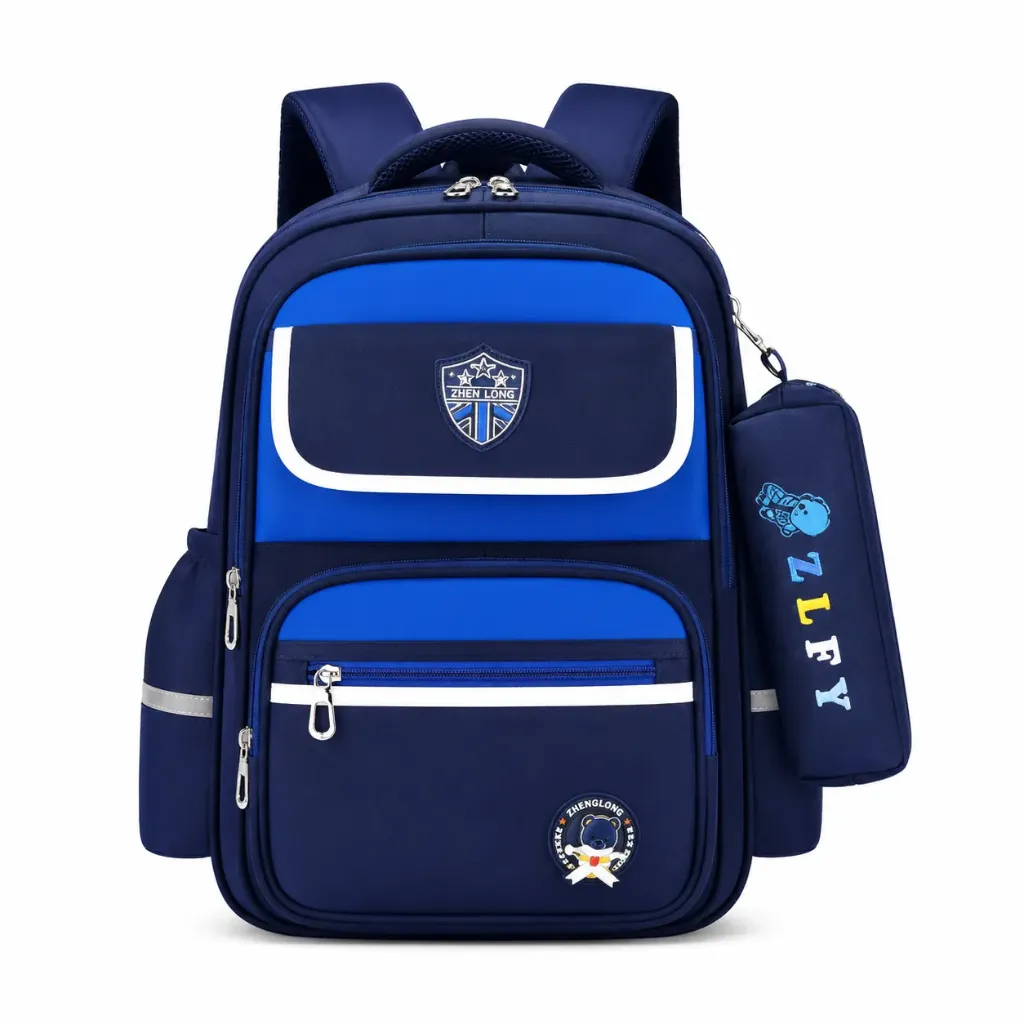 [FEL-LLBW-1112] SCHOOL BACKPACK  LLBW-1112