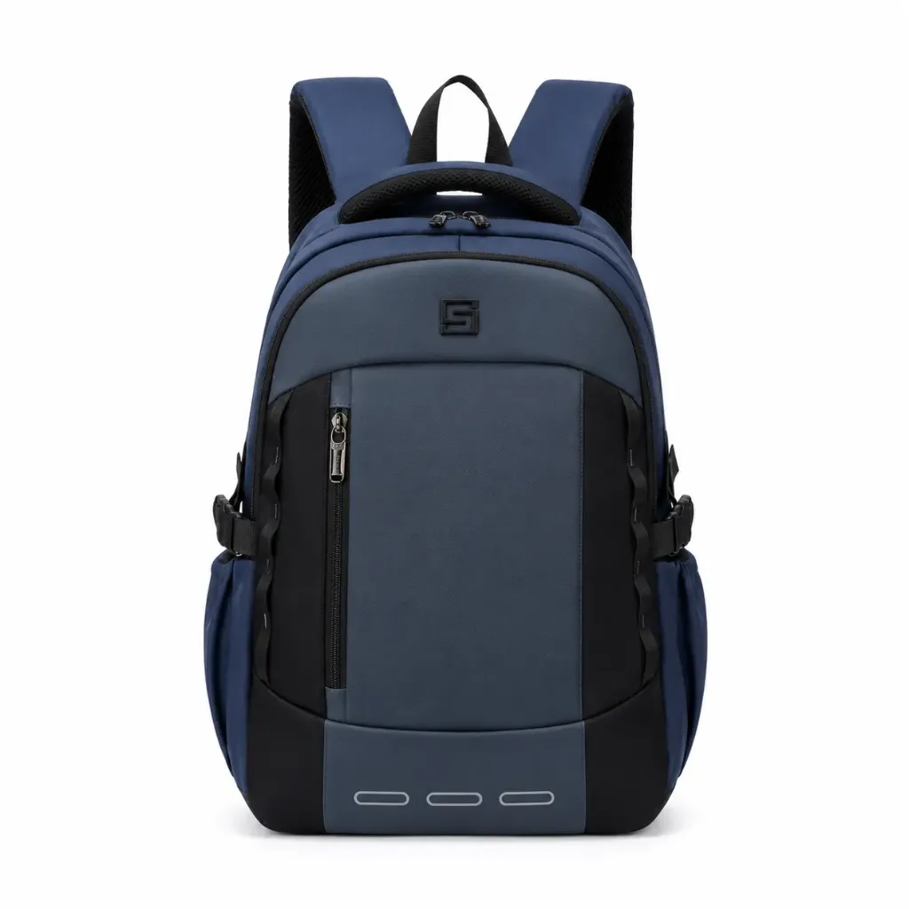 SCHOOL BACKPACK  LLBW-9118