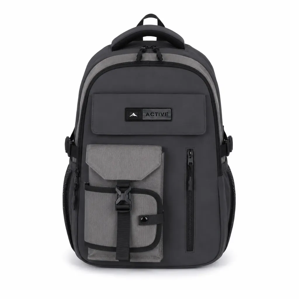 SCHOOL BACKPACK  LLBW-695