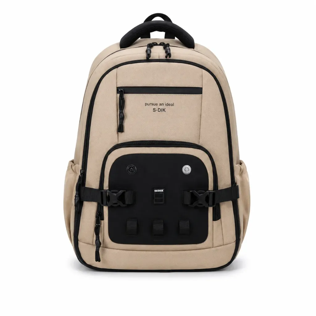SCHOOL BACKPACK  LLBW-691