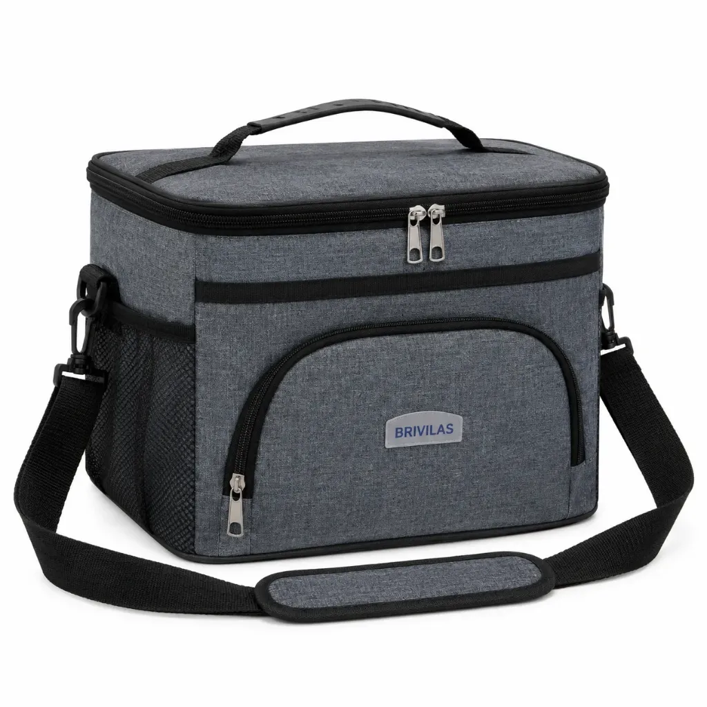 LUNCH BAG LLBW-12212