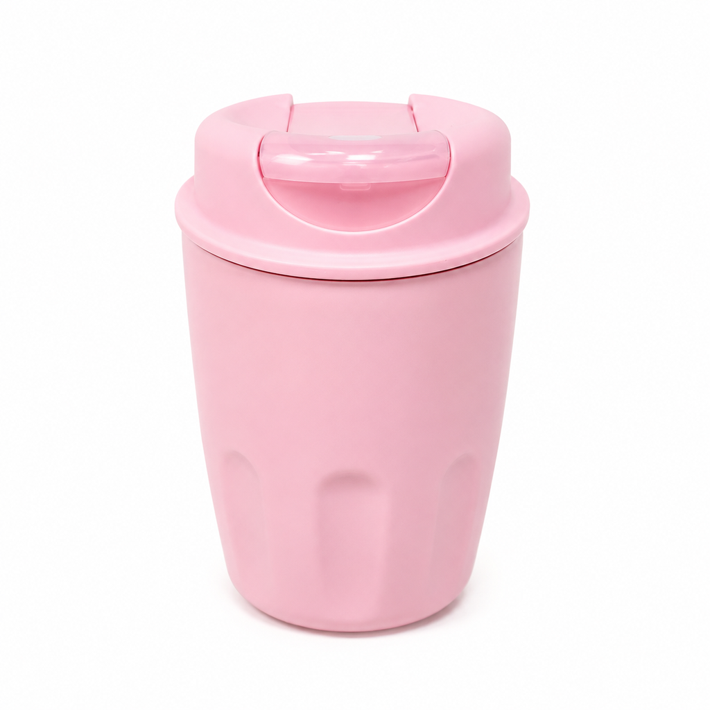 [SJ- XY-453] JIE VACUUM CUP 300ML