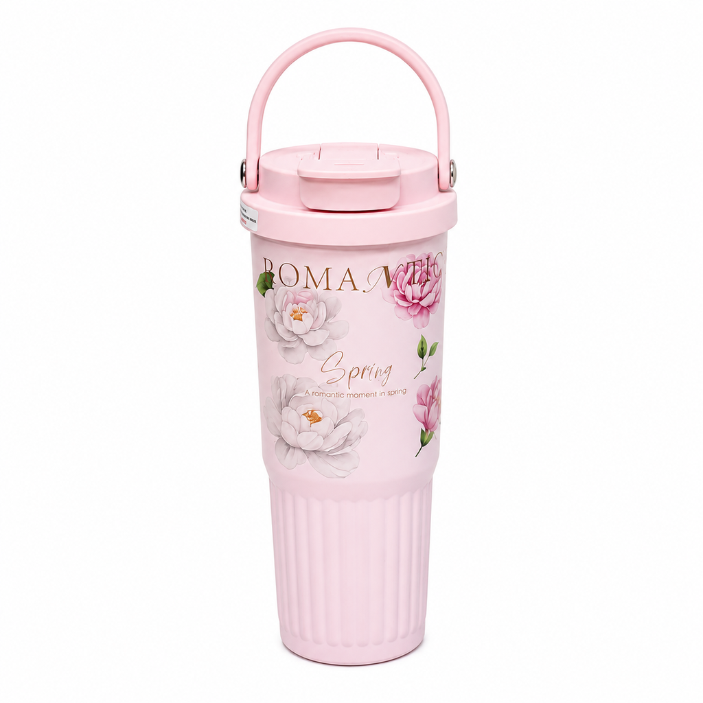 JIE VACUUM CUP 600ML
