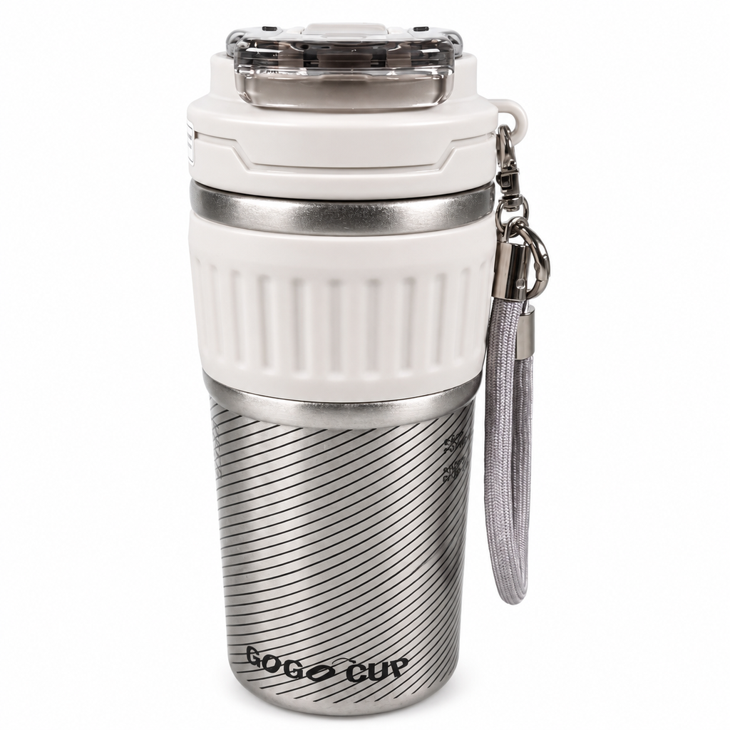 JIE VACUUM CUP 500ML
