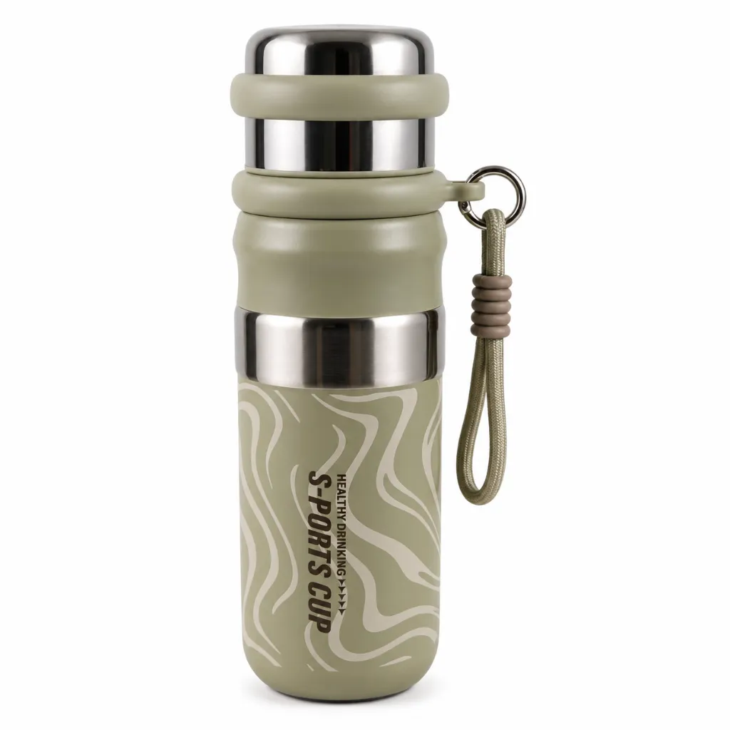 JIE VACUUM CUP 650ML