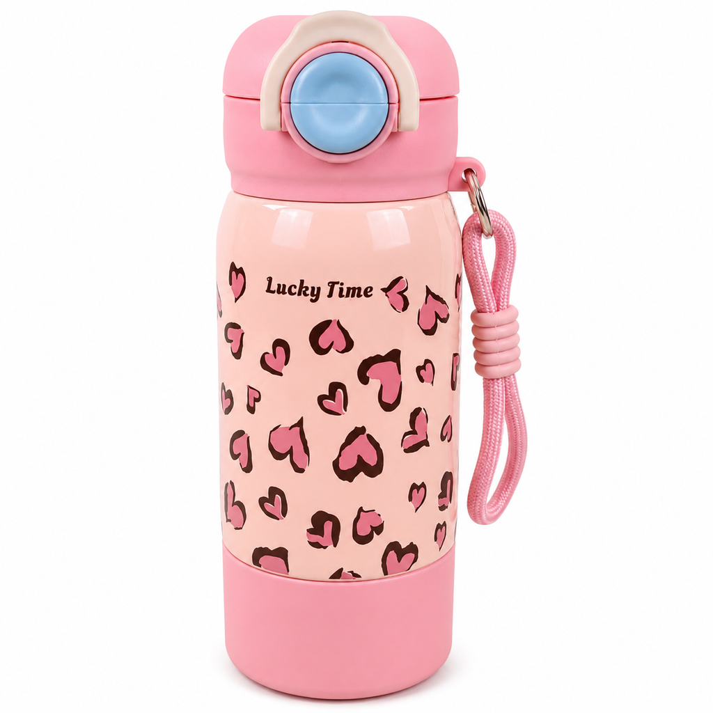 [SJ- XY-497] JIE VACUUM CUP 550ML