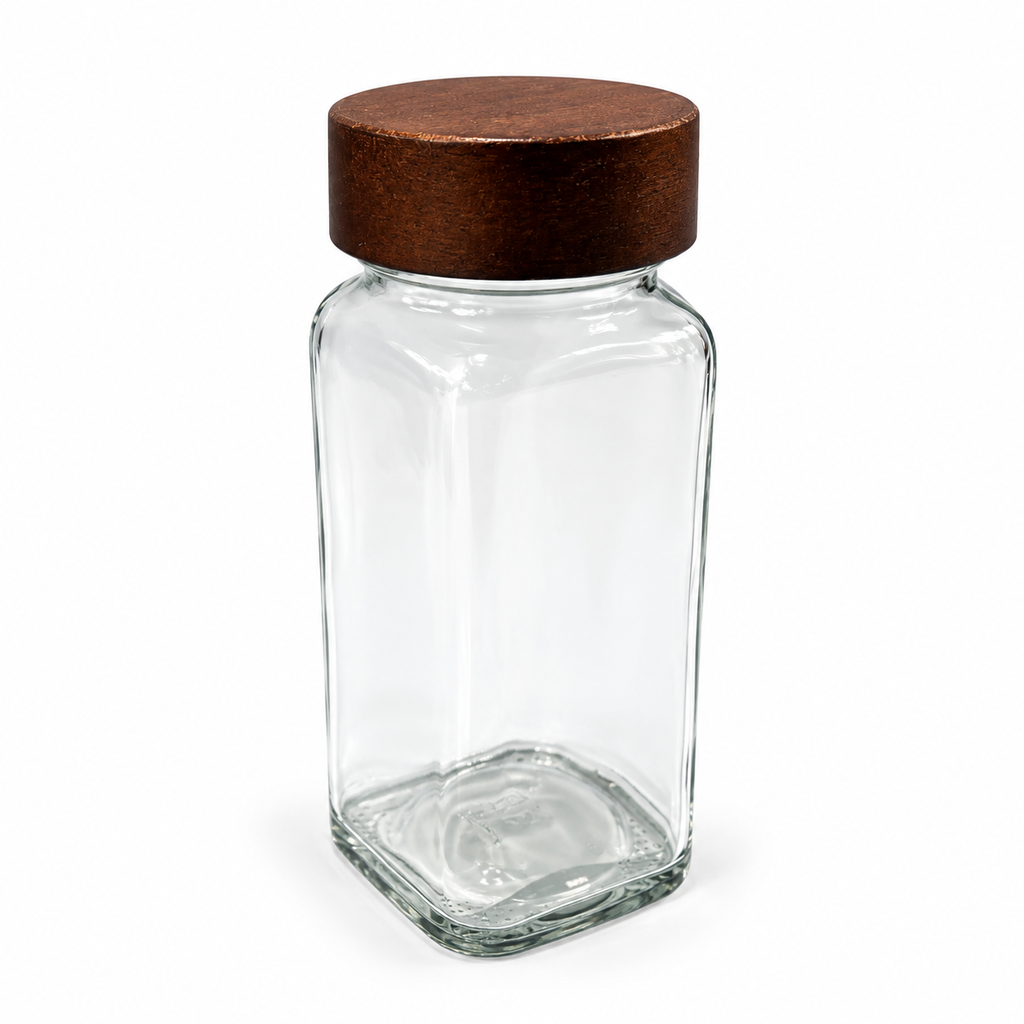 JIE SEALED JAR