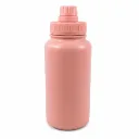 WATER BOTTLE STAINLESS STEEL 1000ML