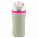 WATER BOTTLE STAINLESS STEEL 400ML