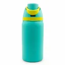 WATER BOTTLE STAINLESS STEEL 750ML