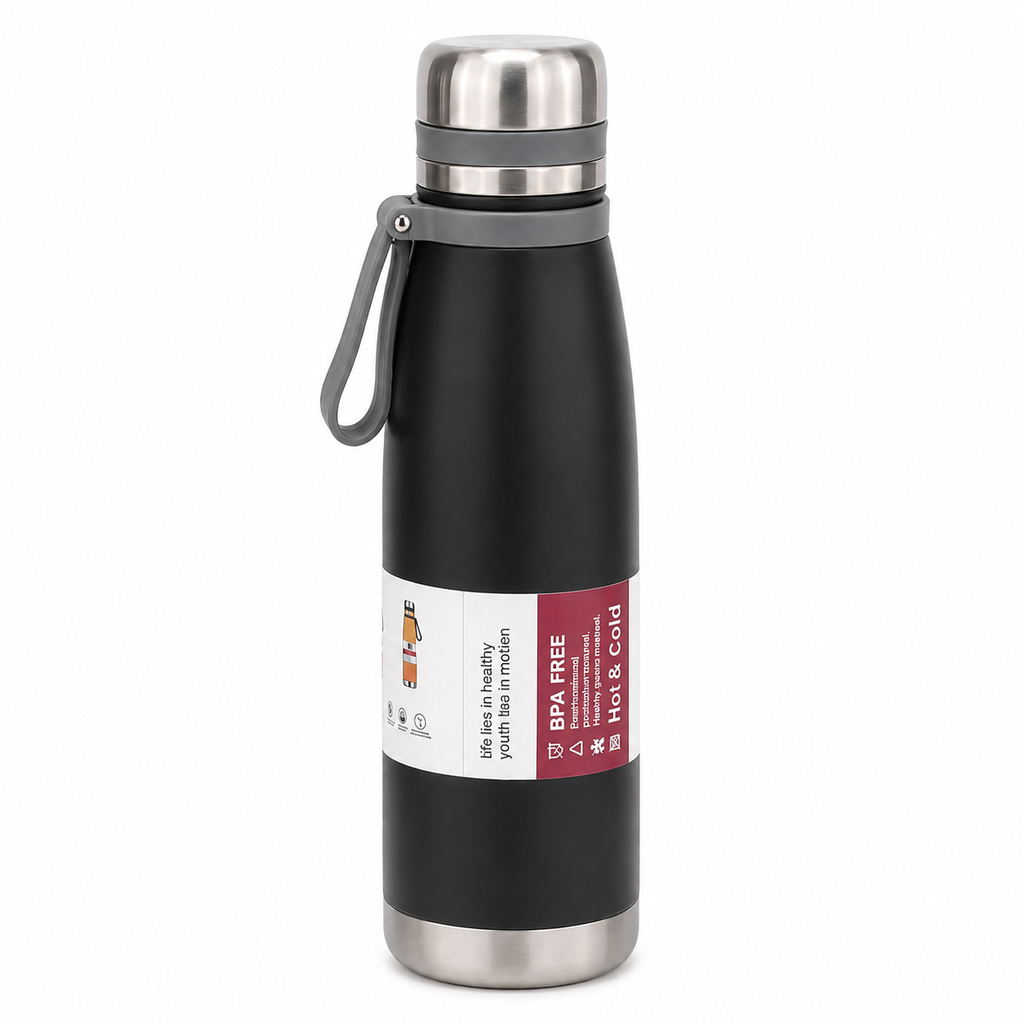 VACUUM BOTTLE 1000 ML DZ-1539