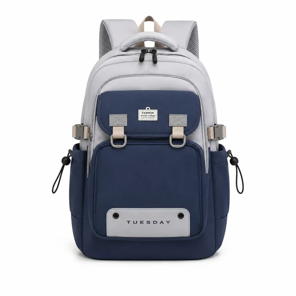 SCHOOL BACKPACK FEL-LLBW-8897