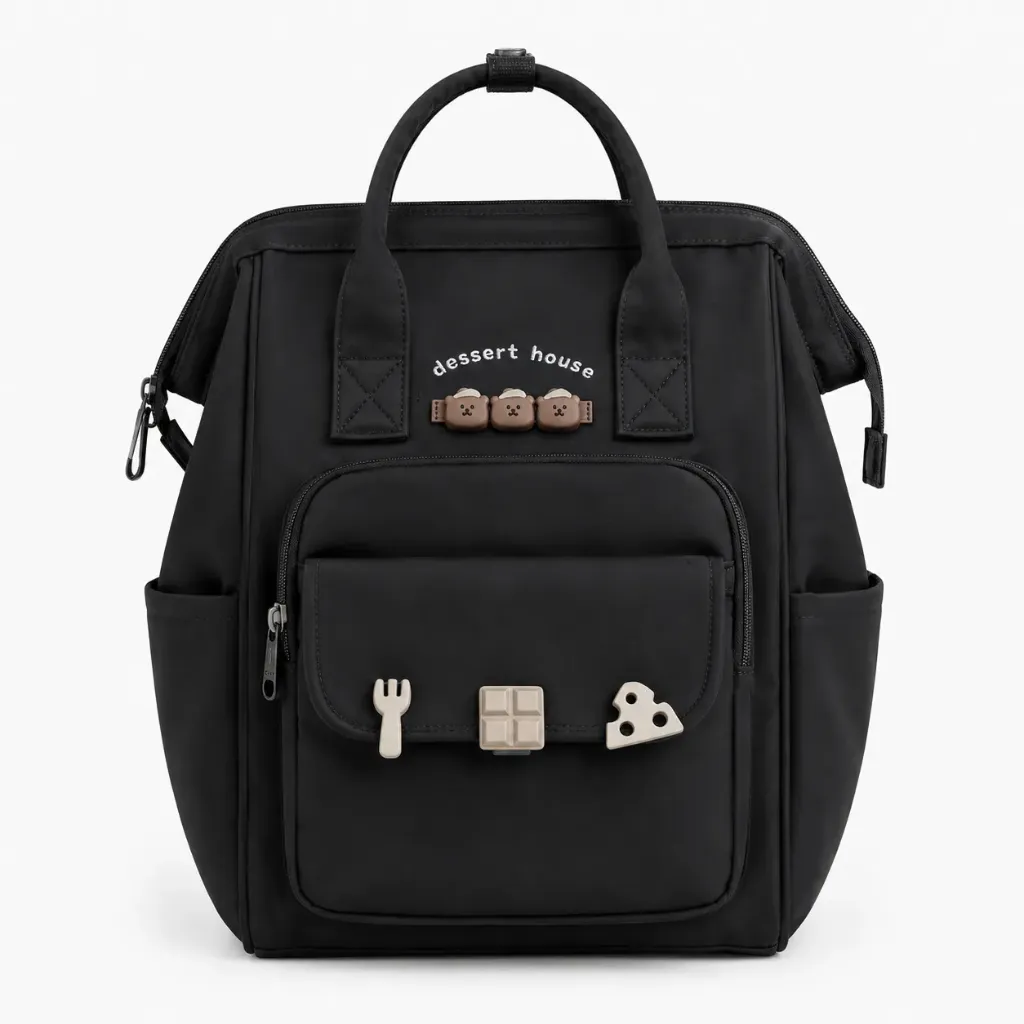 SCHOOL BACKPACK FEL-S426