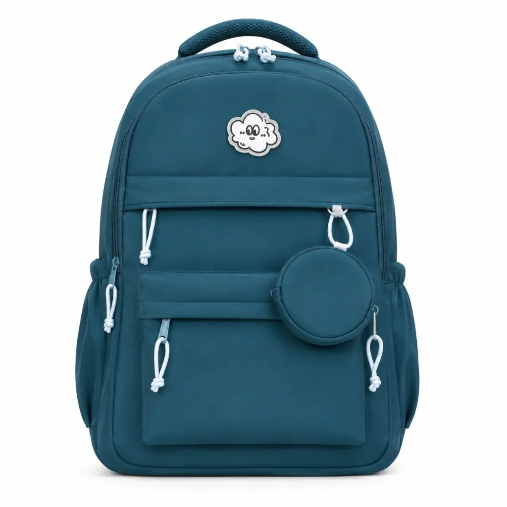 SCHOOL BACKPACK FEL-LLBW-809